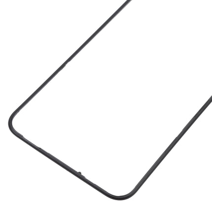 Google Pixel 4 Front Lcd Screen Bezel Frame
