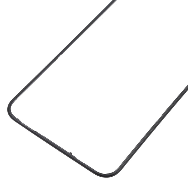 Google Pixel 4 Front Lcd Screen Bezel Frame