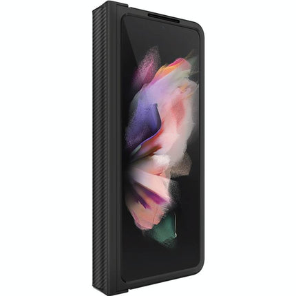 Carbon Fiber Samsung Galaxy Z Fold 4 / 5G Case