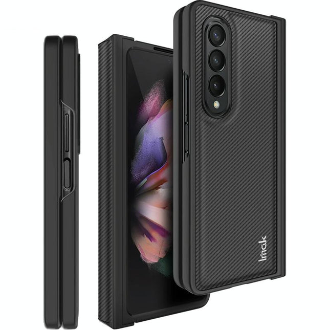 Carbon Fiber Samsung Galaxy Z Fold 4 / 5G Case