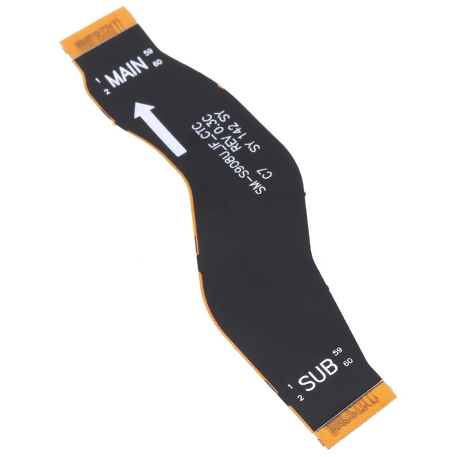 Samsung Galaxy S22 Ultra 5G Motherboard Flex Cable