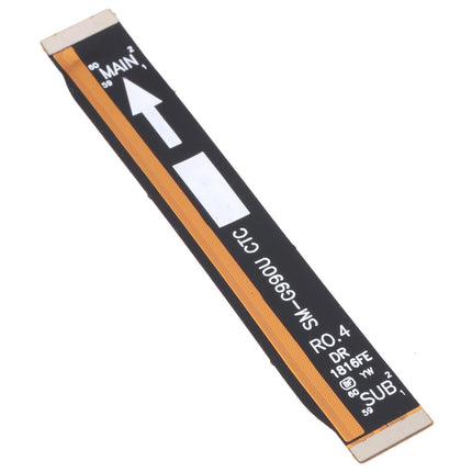 Samsung Galaxy S21 Fe 5G Motherboard Flex Cable