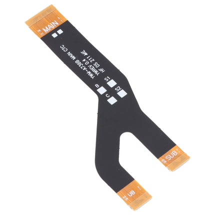 Samsung Galaxy A73 5G Motherboard Flex Cable