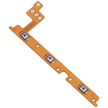 Flex Cable For Power And Volume Buttons