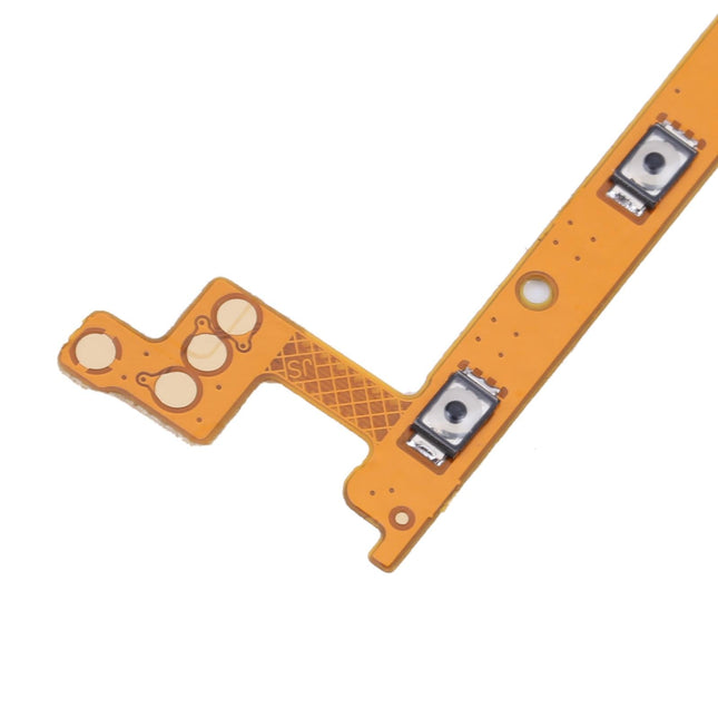 Flex Cable For Power And Volume Buttons