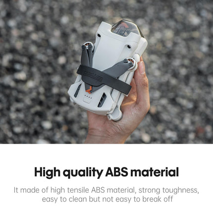 Vision Sensor Sunshade For Dji Mini 3 Pro Lens Caps