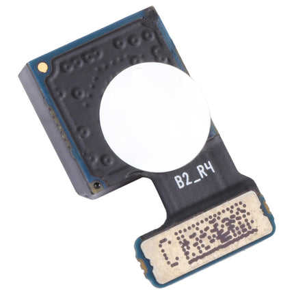 Samsung Galaxy Z Flip3 5G Front Camera