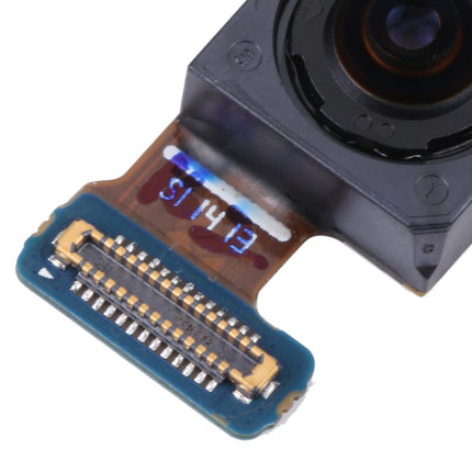 Samsung Galaxy Z Flip3 5G Front Camera