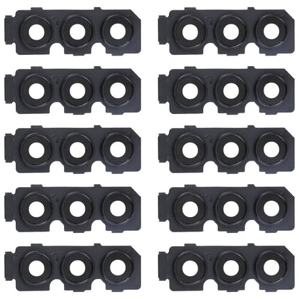 10 Piece Lens Cover Set For Samsung Sm M135F