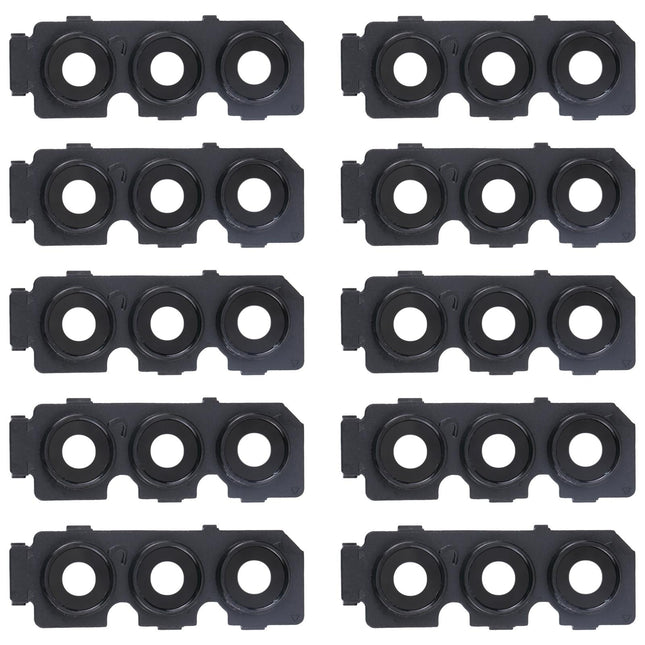10 Piece Lens Cover Set For Samsung Sm M135F