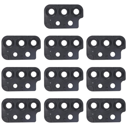 10-Piece Camera Lens Covers For Sm A336B - Assorted Colours