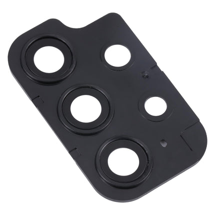 10-Piece Camera Lens Covers For Sm A336B - Assorted Colours