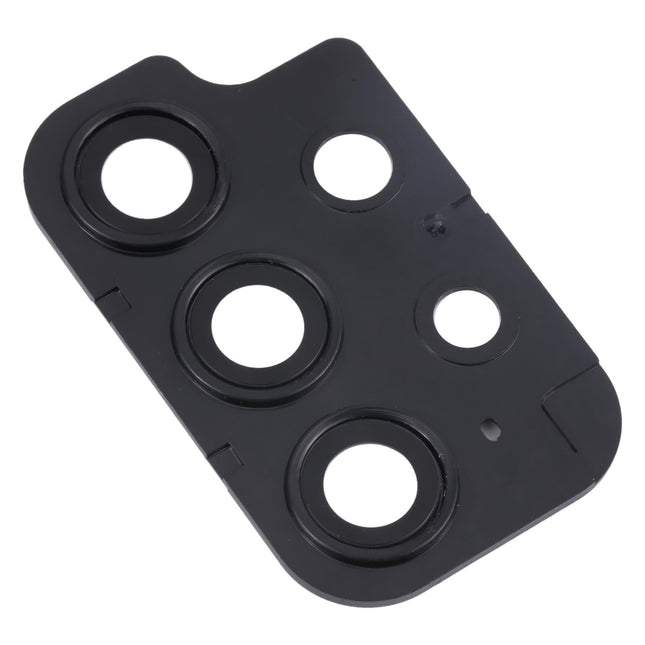 10-Piece Camera Lens Covers For Sm A336B - Assorted Colours