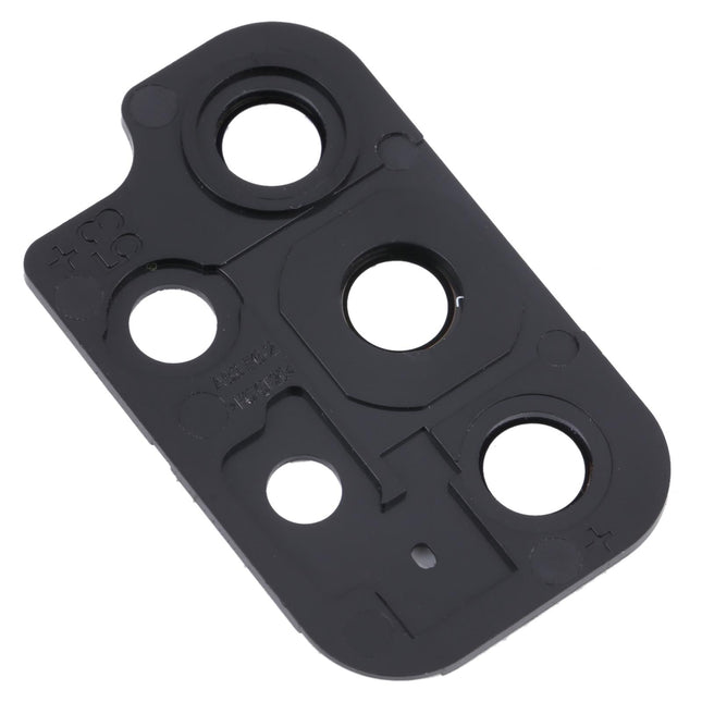 10-Piece Camera Lens Covers For Sm A336B - Assorted Colours