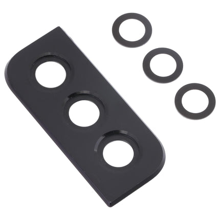 10-Piece Camera Lens Cover Set For Sm S901B