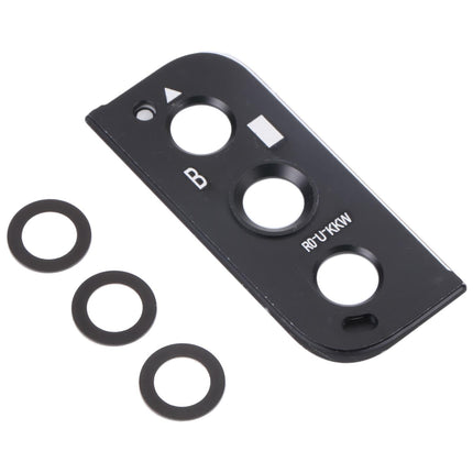 10-Piece Camera Lens Cover Set For Sm S901B