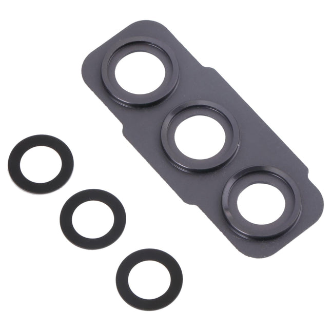 10-Pack Lens Covers For Samsung G990B Camera