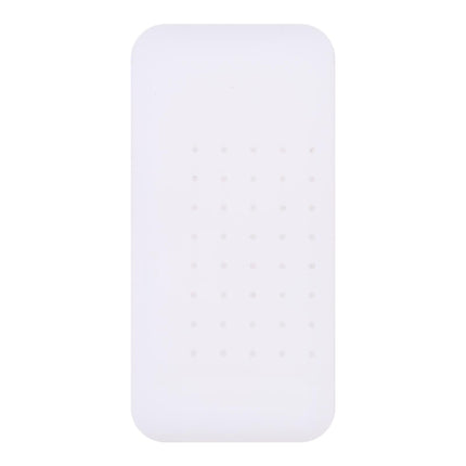 Silicone Pad For Iphone 12 / 12 Pro - Glue Remover