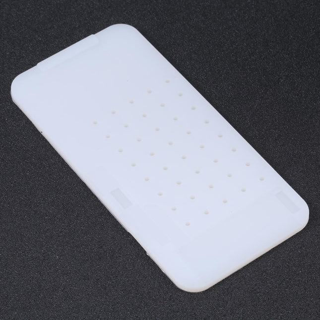 Silicone Pad For Iphone 12 / 12 Pro - Glue Remover