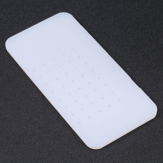 Silicone Pad For Iphone 12 / 12 Pro - Glue Remover