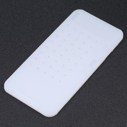 Silicone Pad For Iphone 12 / 12 Pro - Glue Remover