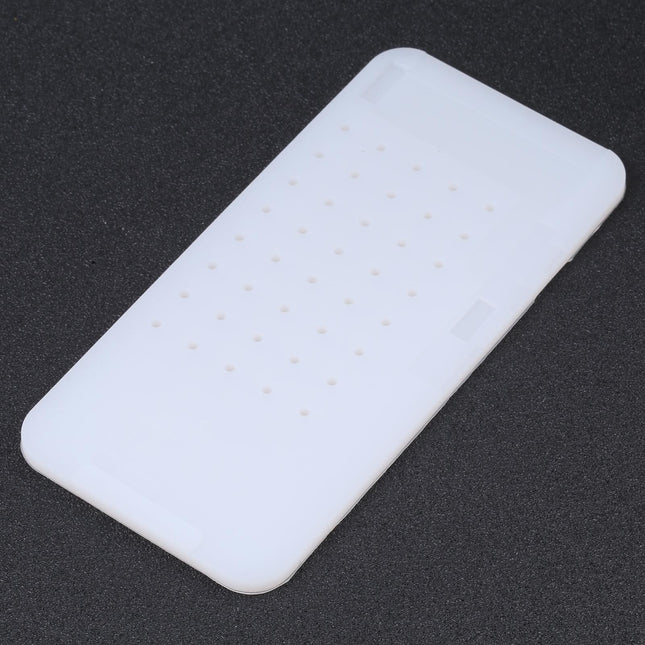 Silicone Pad For Iphone 12 / 12 Pro - Glue Remover