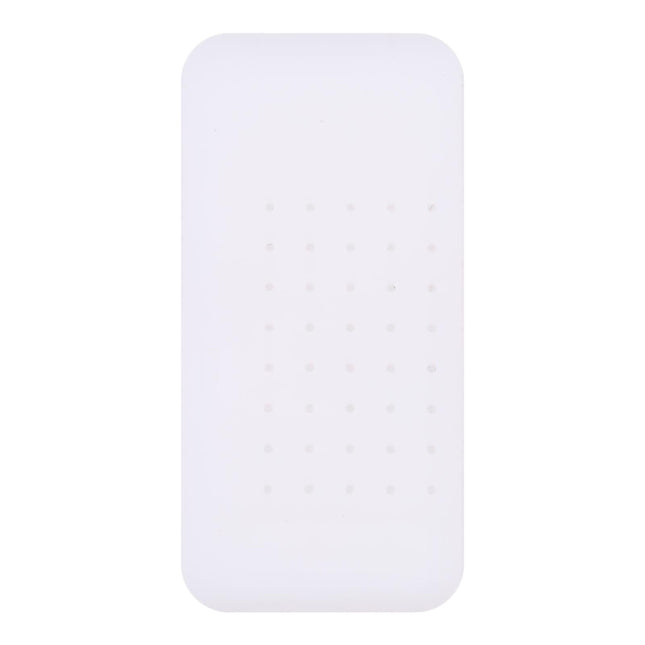 Silicone Pad For Iphone 12 / 12 Pro - Glue Remover