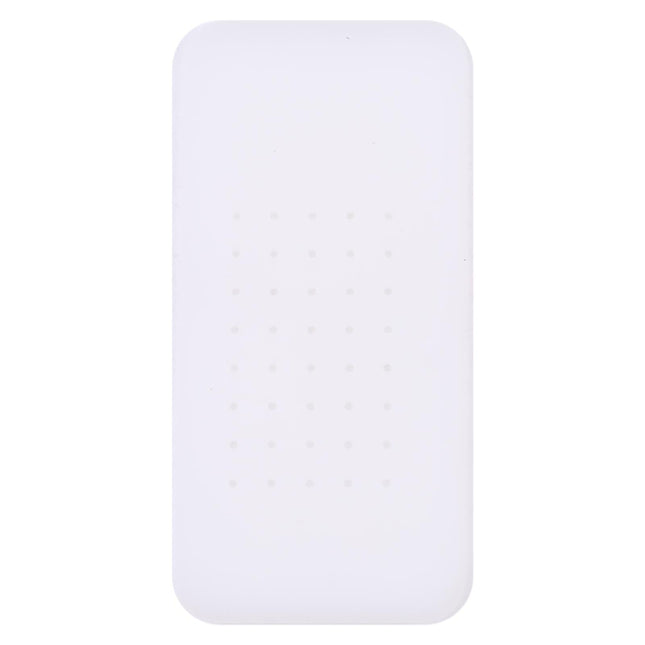 Silicone Pad For Iphone 12 Pro Max - Glue Remover