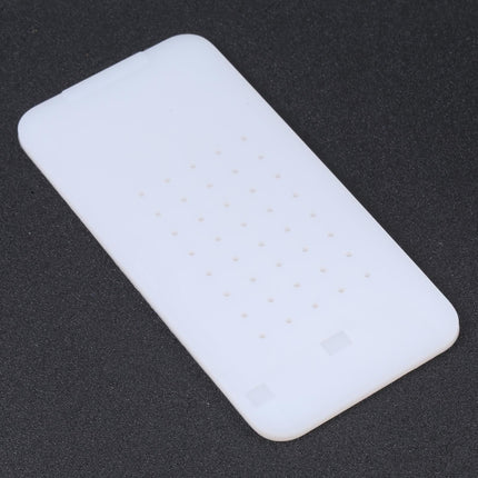 Silicone Pad For Iphone 12 Pro Max - Glue Remover