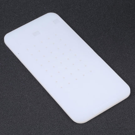 Silicone Pad For Iphone 12 Pro Max - Glue Remover