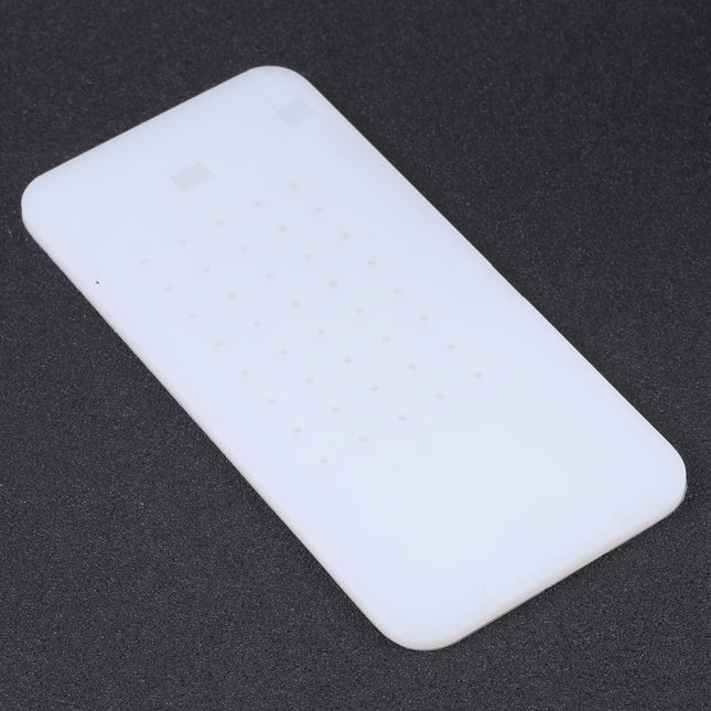 Silicone Pad For Iphone 12 Pro Max - Glue Remover