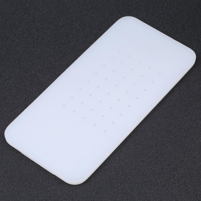 Silicone Pad For Iphone 12 Pro Max - Glue Remover