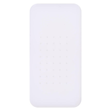 Silicone Pad For Iphone 12 Pro Max - Glue Remover