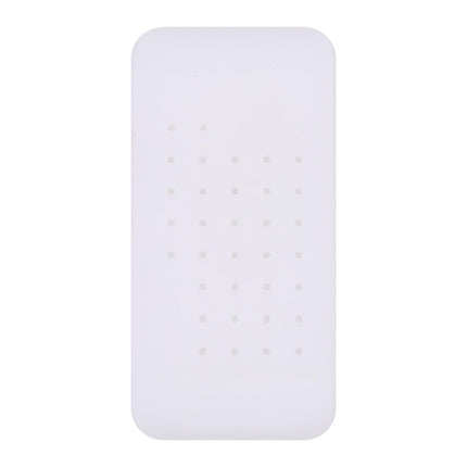 Silicone Pad For Iphone 13 Mini - Glue Removal