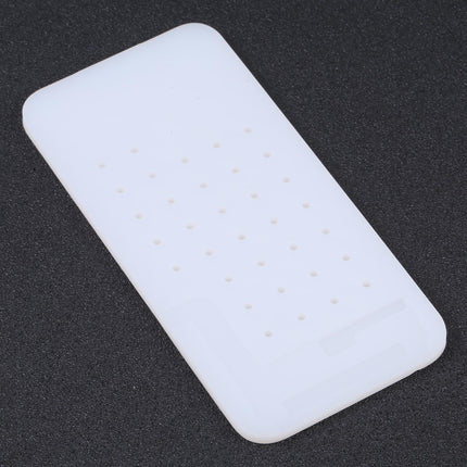Silicone Pad For Iphone 13 Mini - Glue Removal