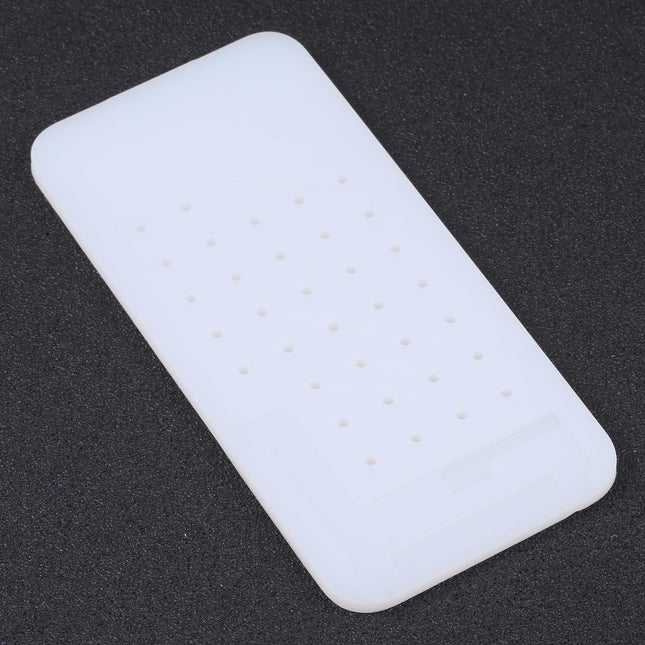 Silicone Pad For Iphone 13 Mini - Glue Removal