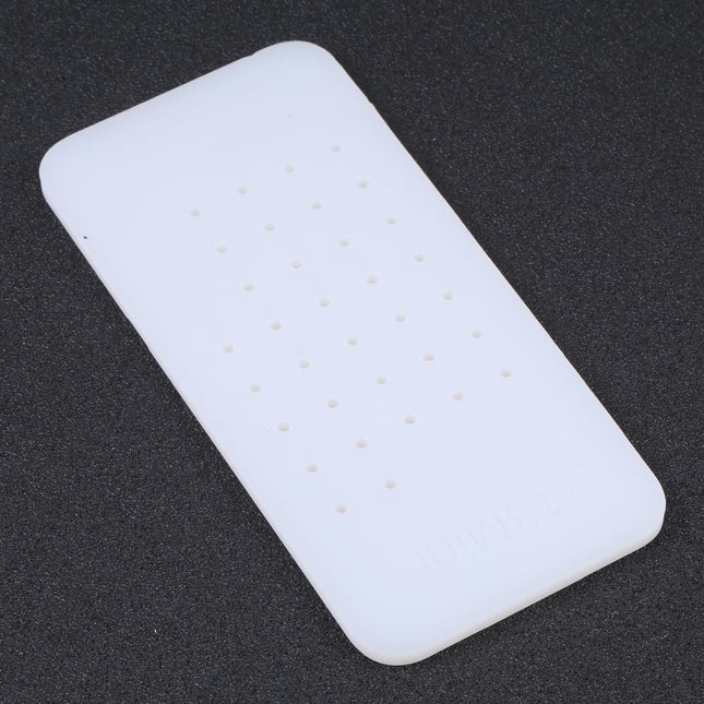 Silicone Pad For Iphone 13 Mini - Glue Removal