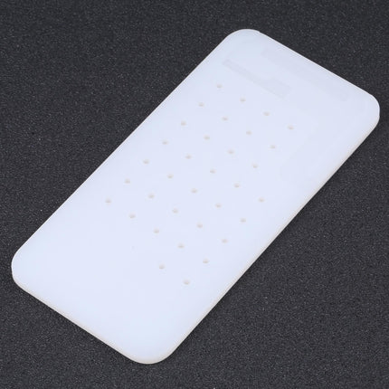 Silicone Pad For Iphone 13 Mini - Glue Removal