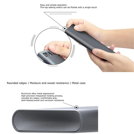 49-In-1 Professional Magnetic Screwdriver Set