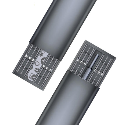 49-In-1 Professional Magnetic Screwdriver Set