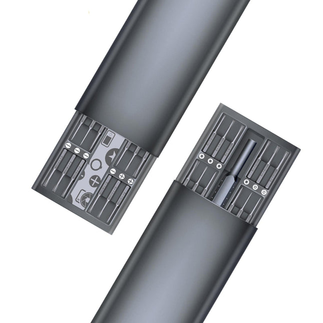 49-In-1 Professional Magnetic Screwdriver Set