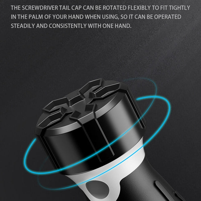 Jakemy Precision Screwdriver Set With Tweezers - 32 Pieces