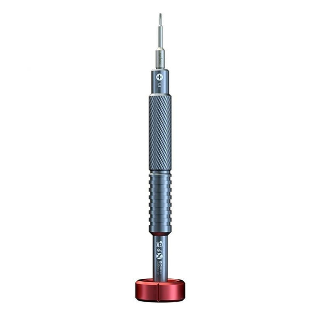 Alloy Magnetic Screwdriver For Phone Repair - Mechanic Meta Y Cross 1.5