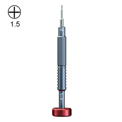 Alloy Magnetic Screwdriver For Phone Repair - Mechanic Meta Y Cross 1.5