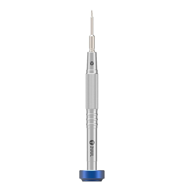 0.6Mm Tri Point Flyshaft Screwdriver - 2Uul