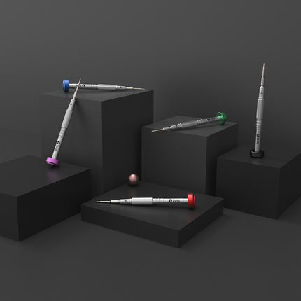 2Uul T2 Torx Flyshaft Screwdriver - Compact And Durable