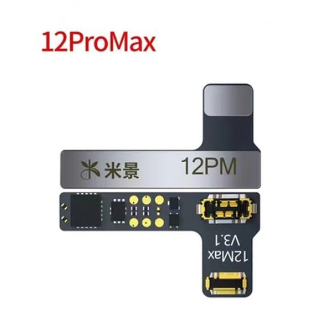 External Flat Cable For Iphone 12 Pro Max - Mijing
