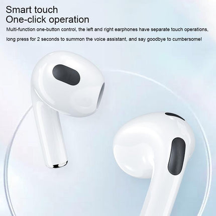 Max Bounty Series True Wireless Stereo Earphones - V60