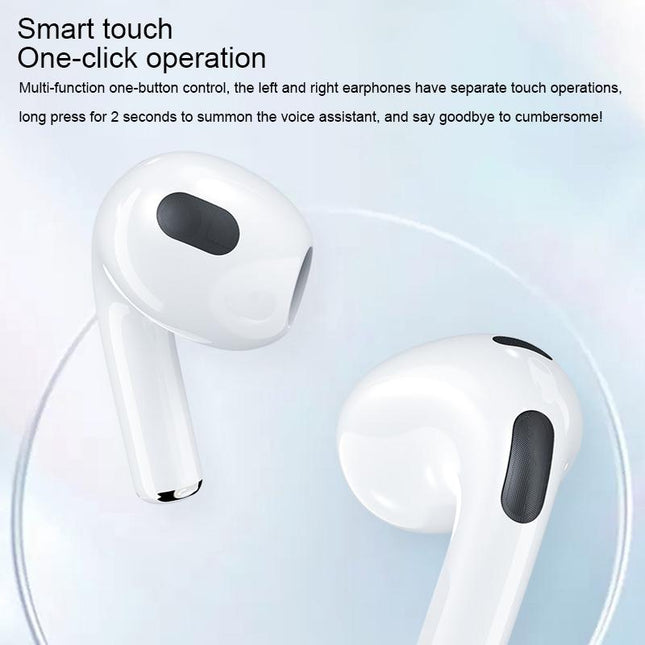 Max Bounty Series True Wireless Stereo Earphones - V60