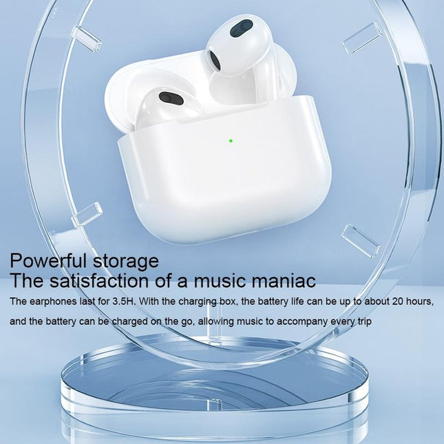 Max Bounty Series True Wireless Stereo Earphones - V60